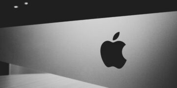 Die Zukunft erkunden: Apples neue VR-Brille