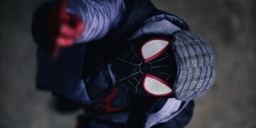 Kampagne von Spider-Man-Enthusiasten gestartet, um die Integrität des Spider-Versums zu bewahren
