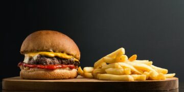 8 Unbedingt auszuprobierende Burger-Lokale weltweit: Eine kulinarische Reise