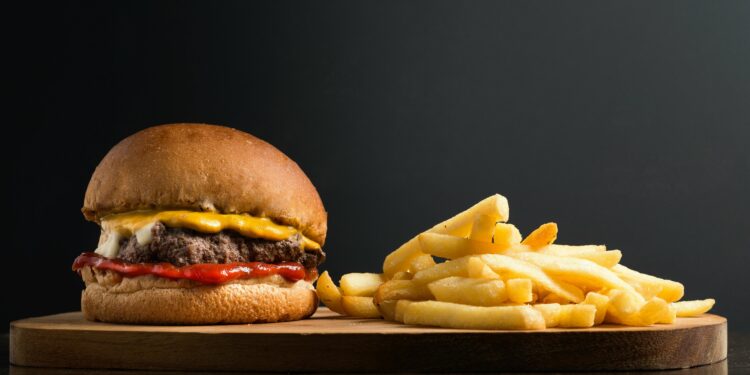 8 Unbedingt auszuprobierende Burger-Lokale weltweit: Eine kulinarische Reise