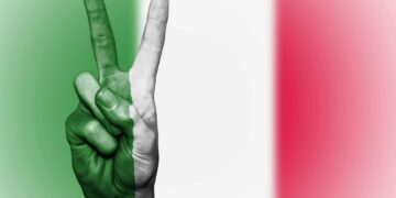 Erkundung des reichen Erbes: Fünf sehenswerte Orte in Italien