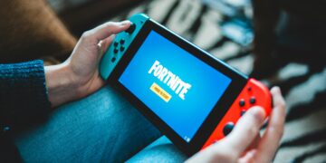 Zeige deine Fähigkeiten mit dem Dominus-GT-Paket von Fortnite