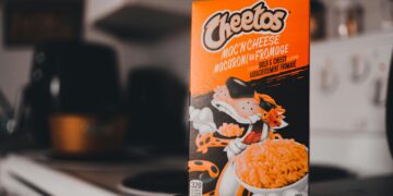 Ghostbusters-Franchise tut sich mit Cheetos und ICEE für geisterhafte Snack-Angebote zusammen