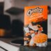 Ghostbusters-Franchise tut sich mit Cheetos und ICEE für geisterhafte Snack-Angebote zusammen