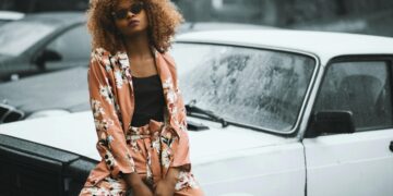 Die Kunst des Street Styles: Wie man den Look meistert