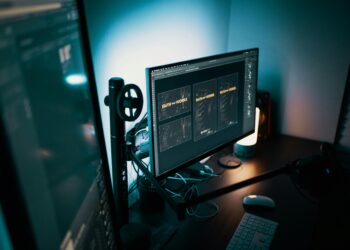 Vorteile und Nachteile des Kaufs eines neuen Monitors