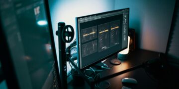 Vorteile und Nachteile des Kaufs eines neuen Monitors