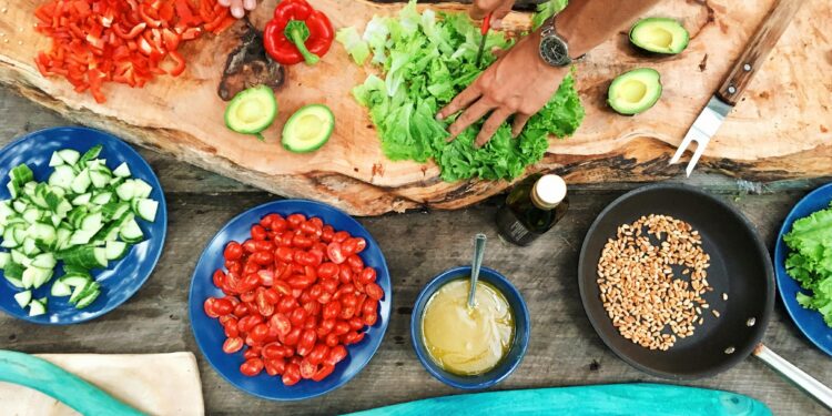 Kreieren Sie eine einzigartige scharfe Sauce für jede Jahreszeit