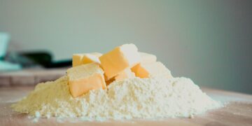 Optimierung Ihrer Butterverwendung für Backexzellenz: 5 wesentliche Tipps