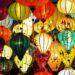 Der Aufstieg stilvoller Beleuchtung im Innendesign