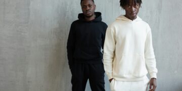 Essenzielle Modetipps, die jeder Mann kennen sollte