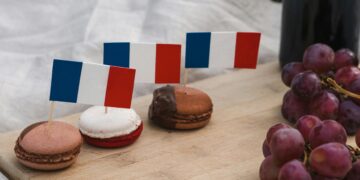 Genießen Sie die Süße Frankreichs: Entdeckung zweier göttlicher Desserts