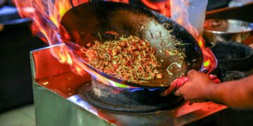 7 Unbedingt zu Probierende Chinesische Gerichte für Feinschmecker