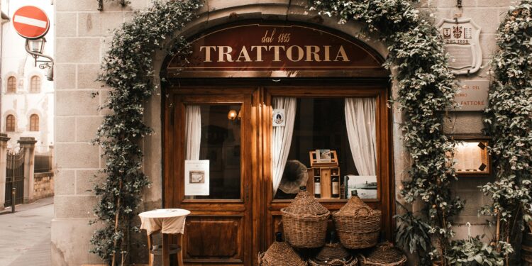 Aufbrechen zu einer venezianischen Odyssee: Das neue Zuhause von Select Aperitivo erkunden