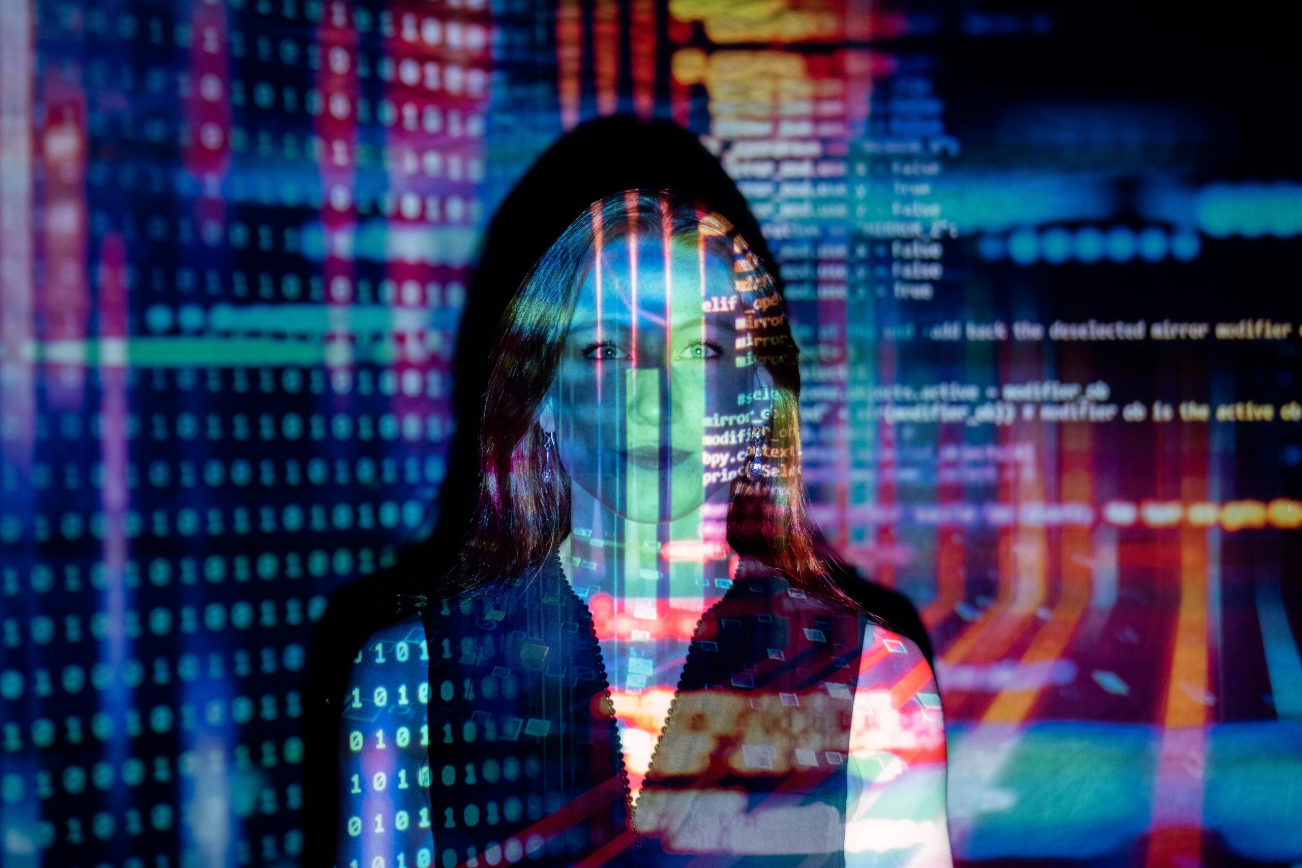 Die steigende Flut der KI-Technologie: Leben verändern und Zukünfte gestalten