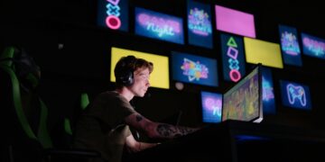 Erkundung des Diablo-Universums: Eine Reise durch die ikonische Serie