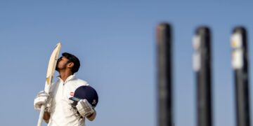 Navigieren in der wachsenden Kluft: Herausforderungen für die Zukunft des County Cricket