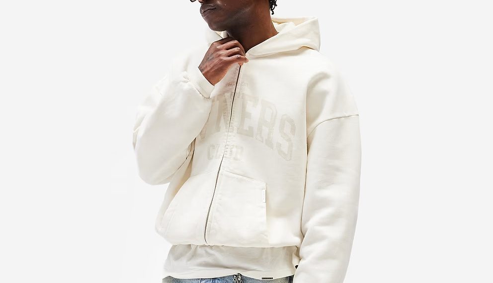 Why Fashion Enthusiasts Are Paying Attention To Represent Clothing