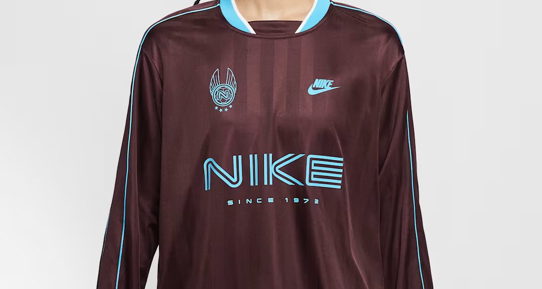 Varför Många Väljer Nike