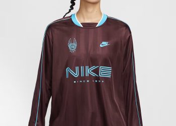 Varför Många Väljer Nike