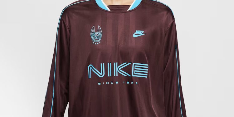 Varför Många Väljer Nike
