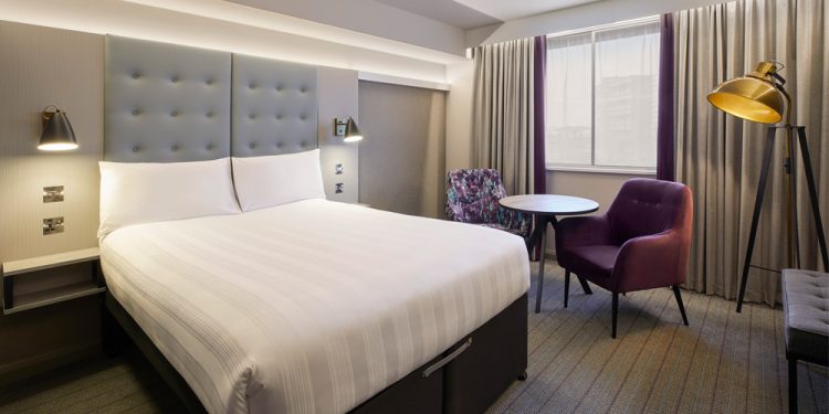 Why Travelers Choose Premier Inn