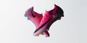 Hvorfor Mange Velger Nike
