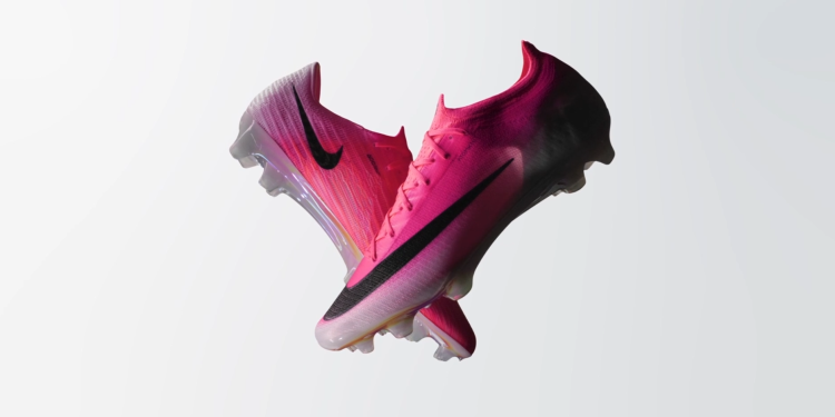 Hvorfor Mange Velger Nike