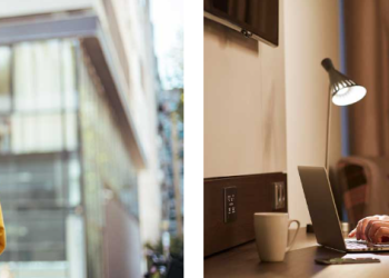 Premier Inn: A consistent and comfortable choice for modern travelers